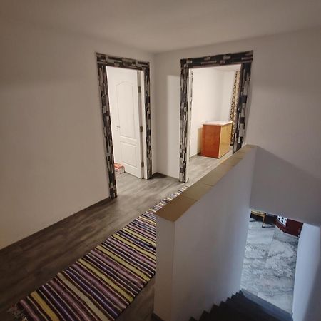 Trei Insule Home Arad Esterno foto