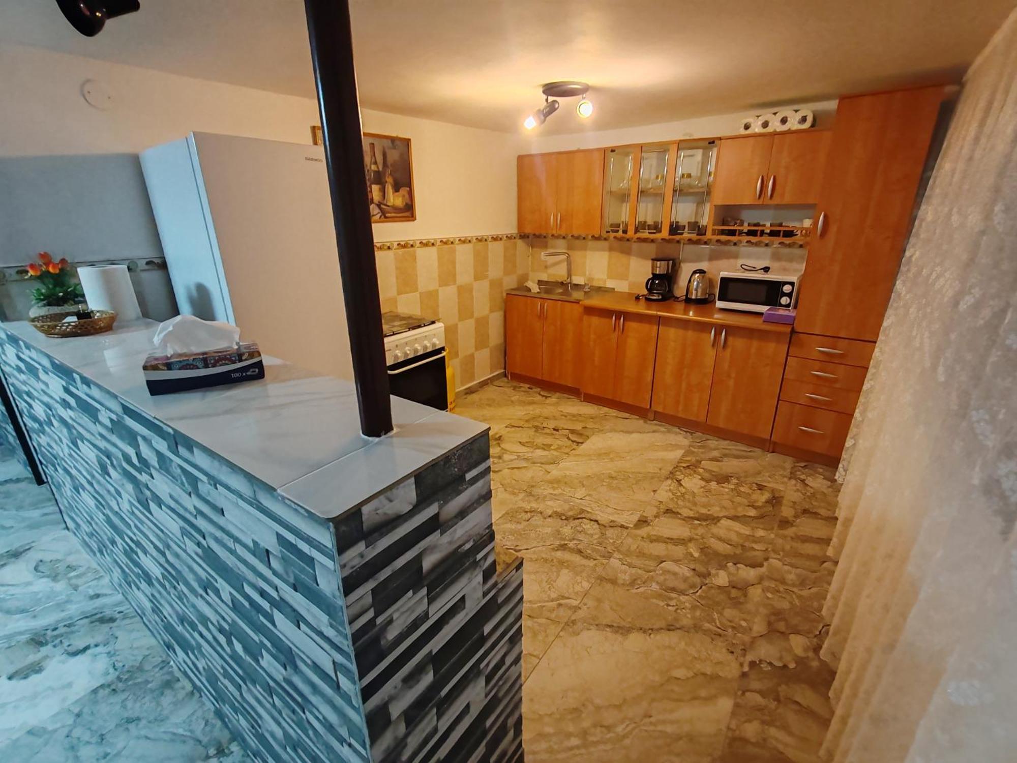 Trei Insule Home Arad Esterno foto