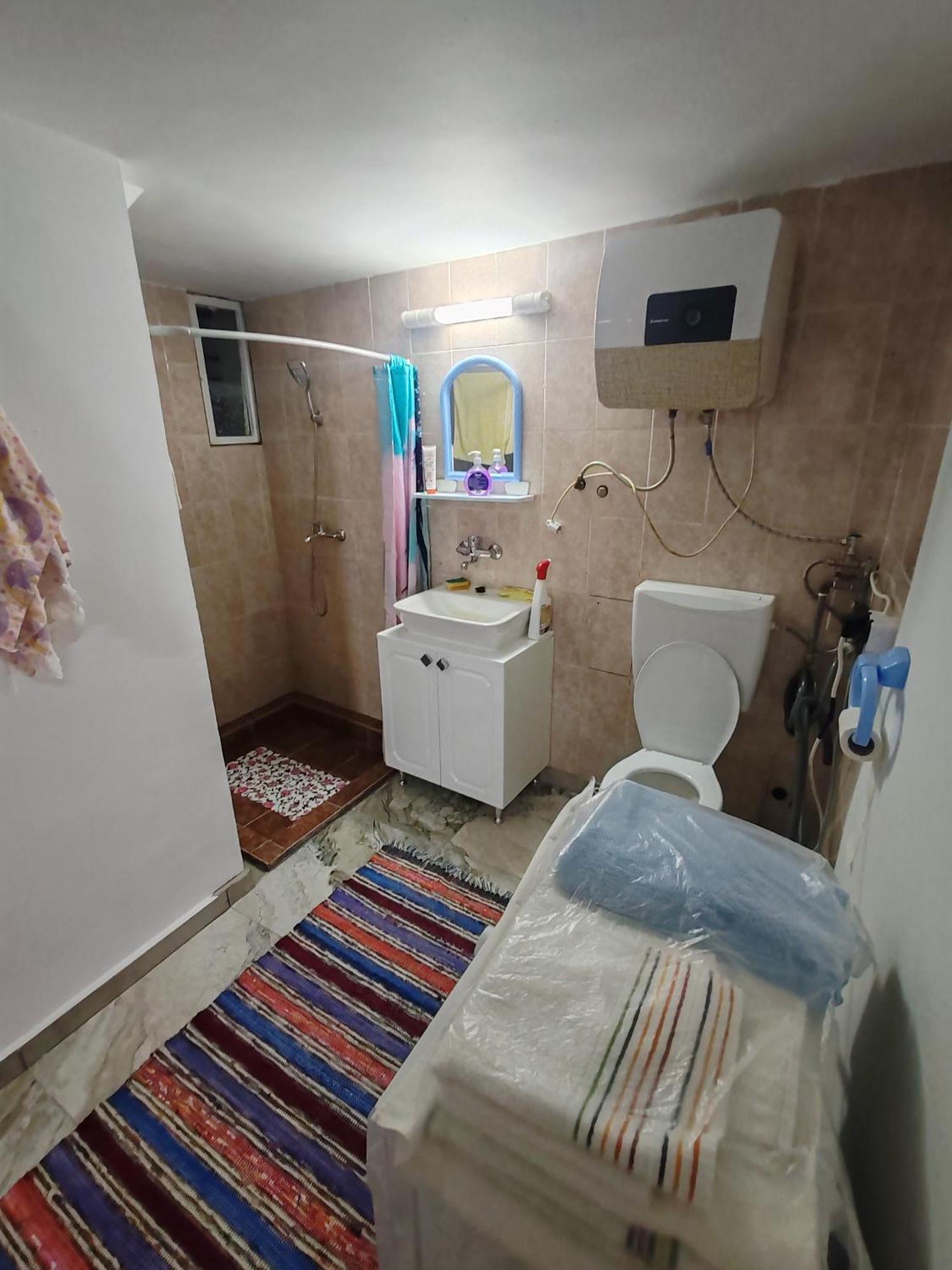 Trei Insule Home Arad Esterno foto