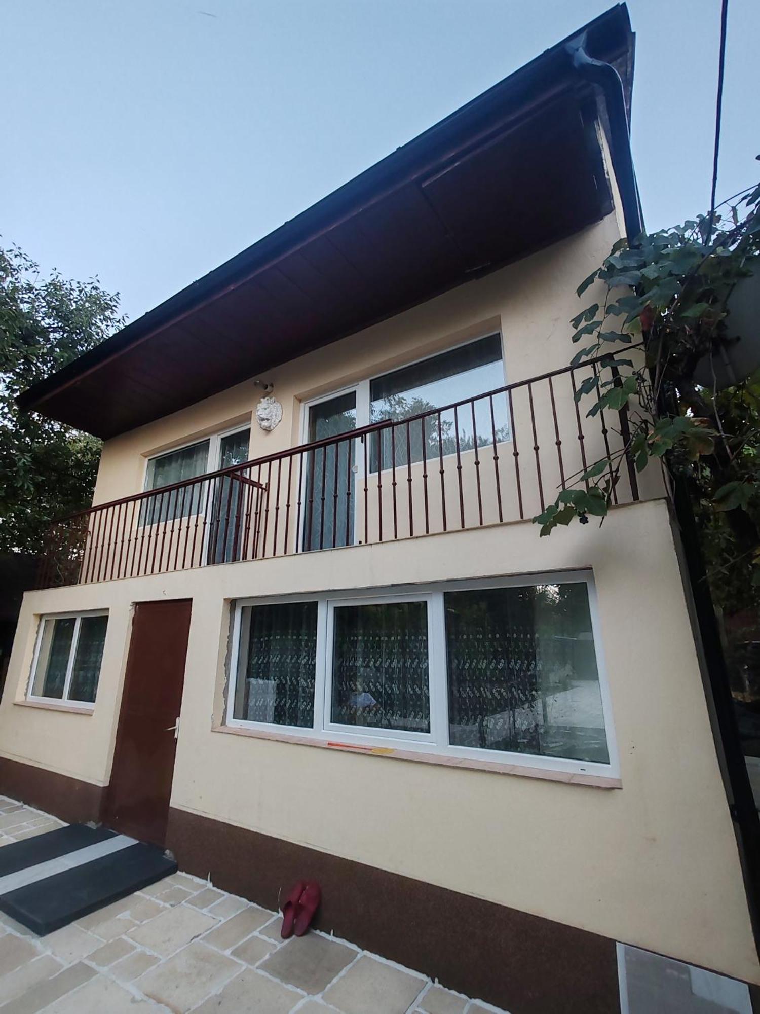 Trei Insule Home Arad Esterno foto