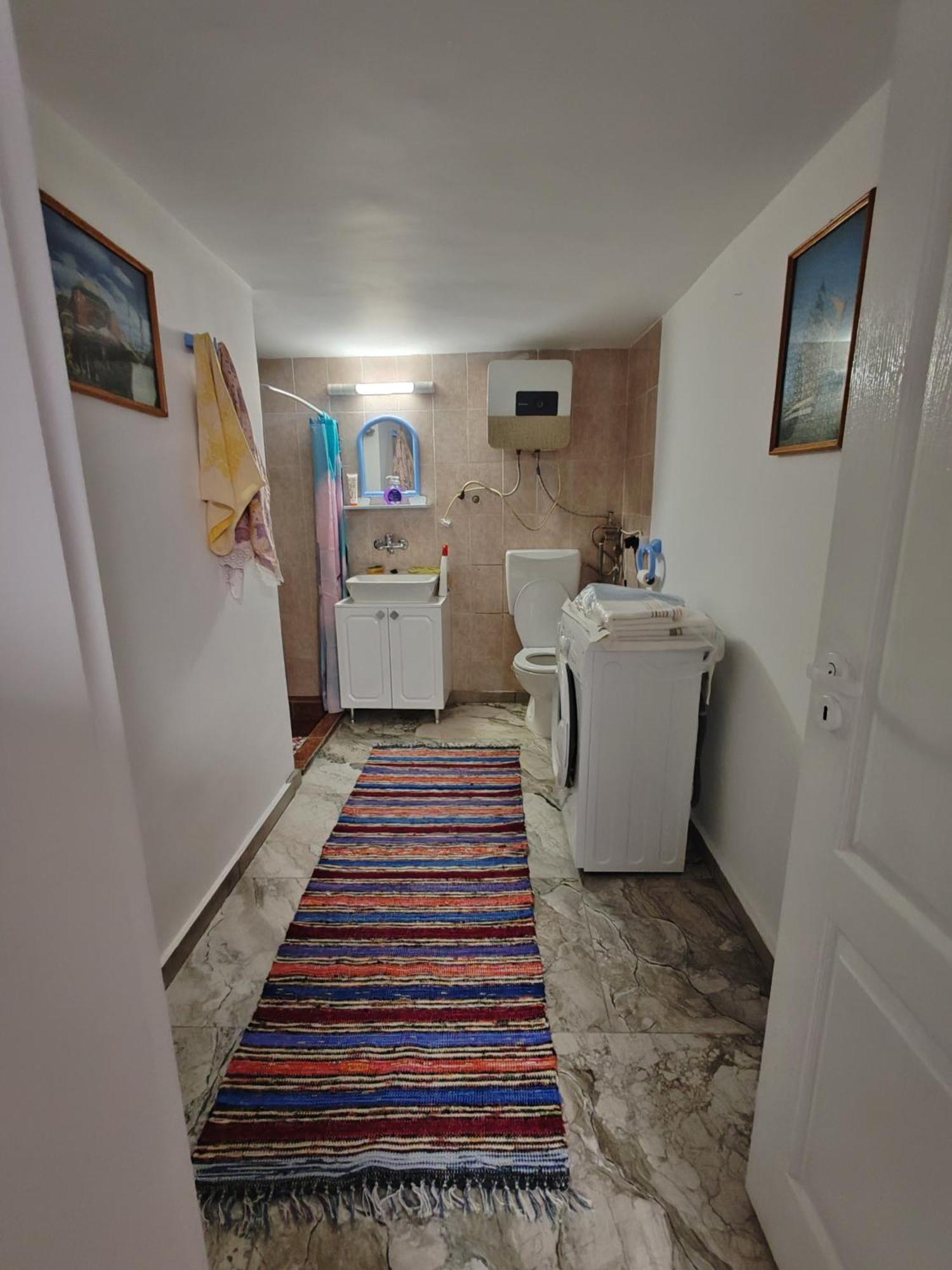 Trei Insule Home Arad Esterno foto