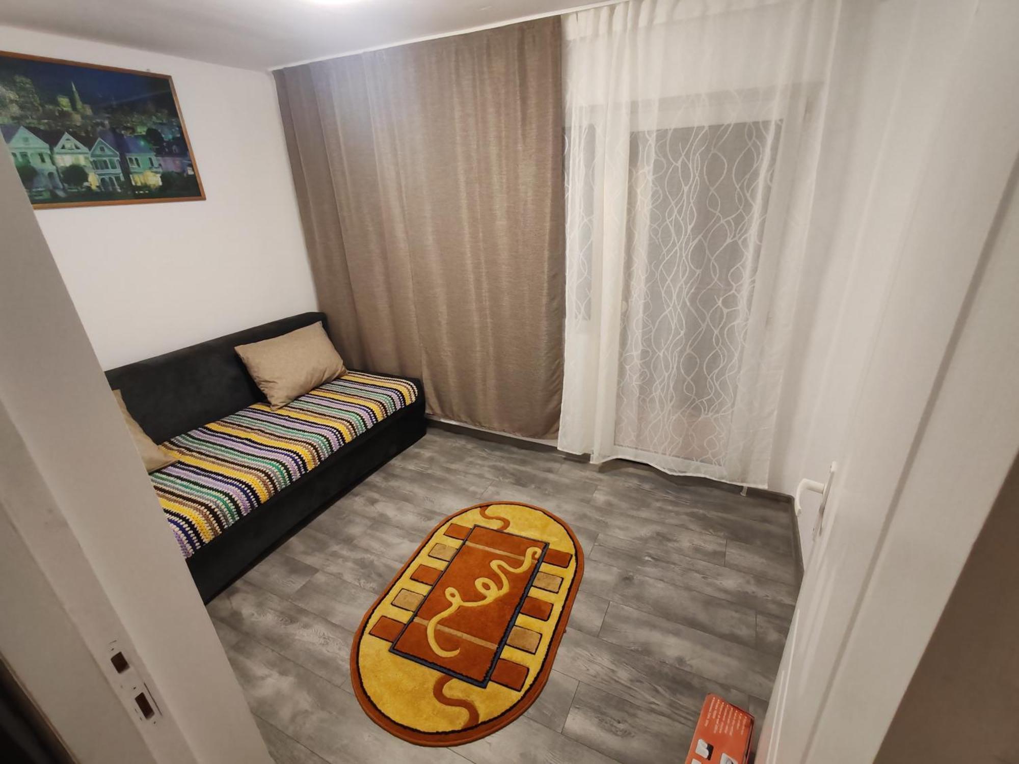 Trei Insule Home Arad Esterno foto