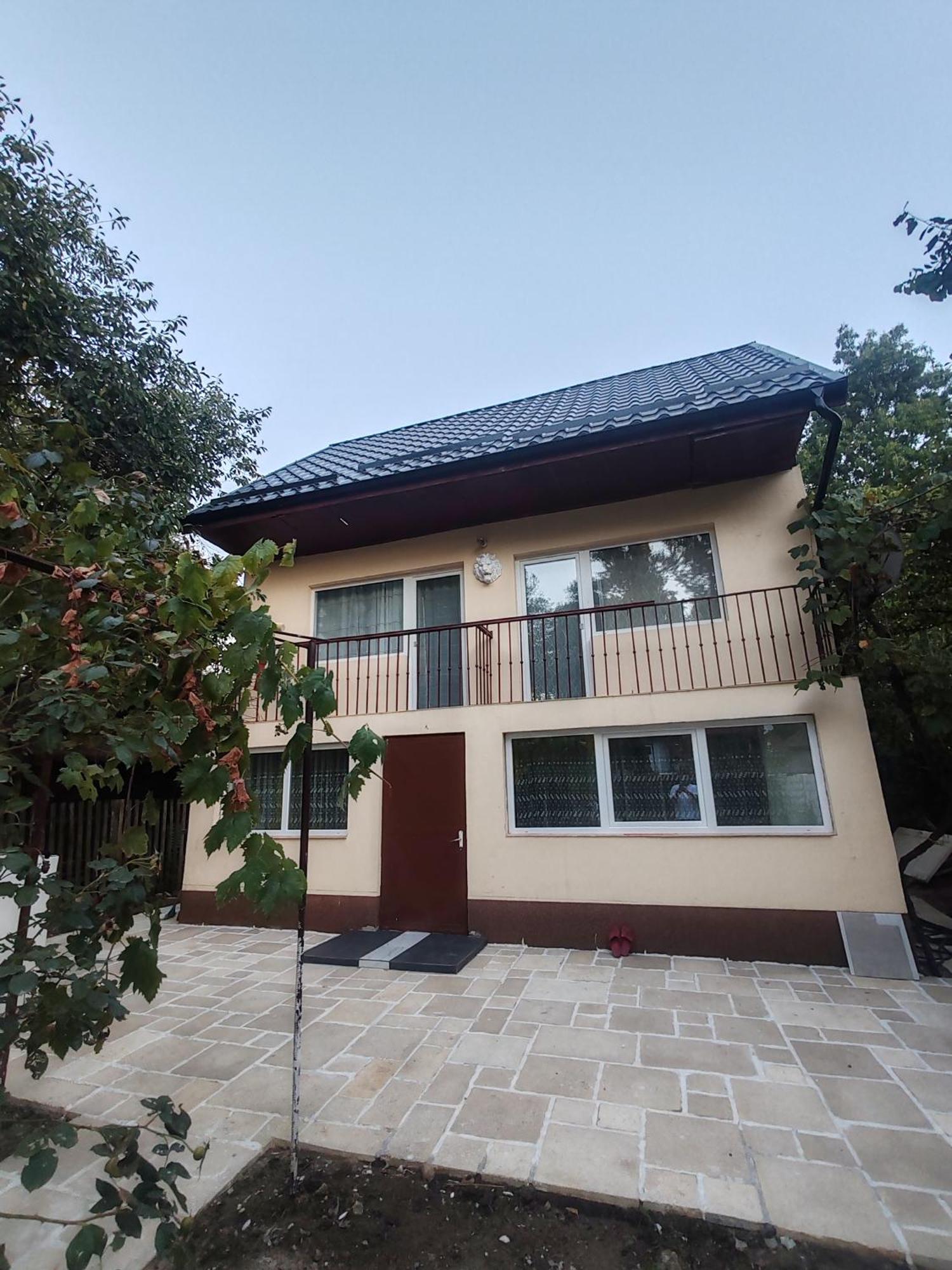 Trei Insule Home Arad Esterno foto