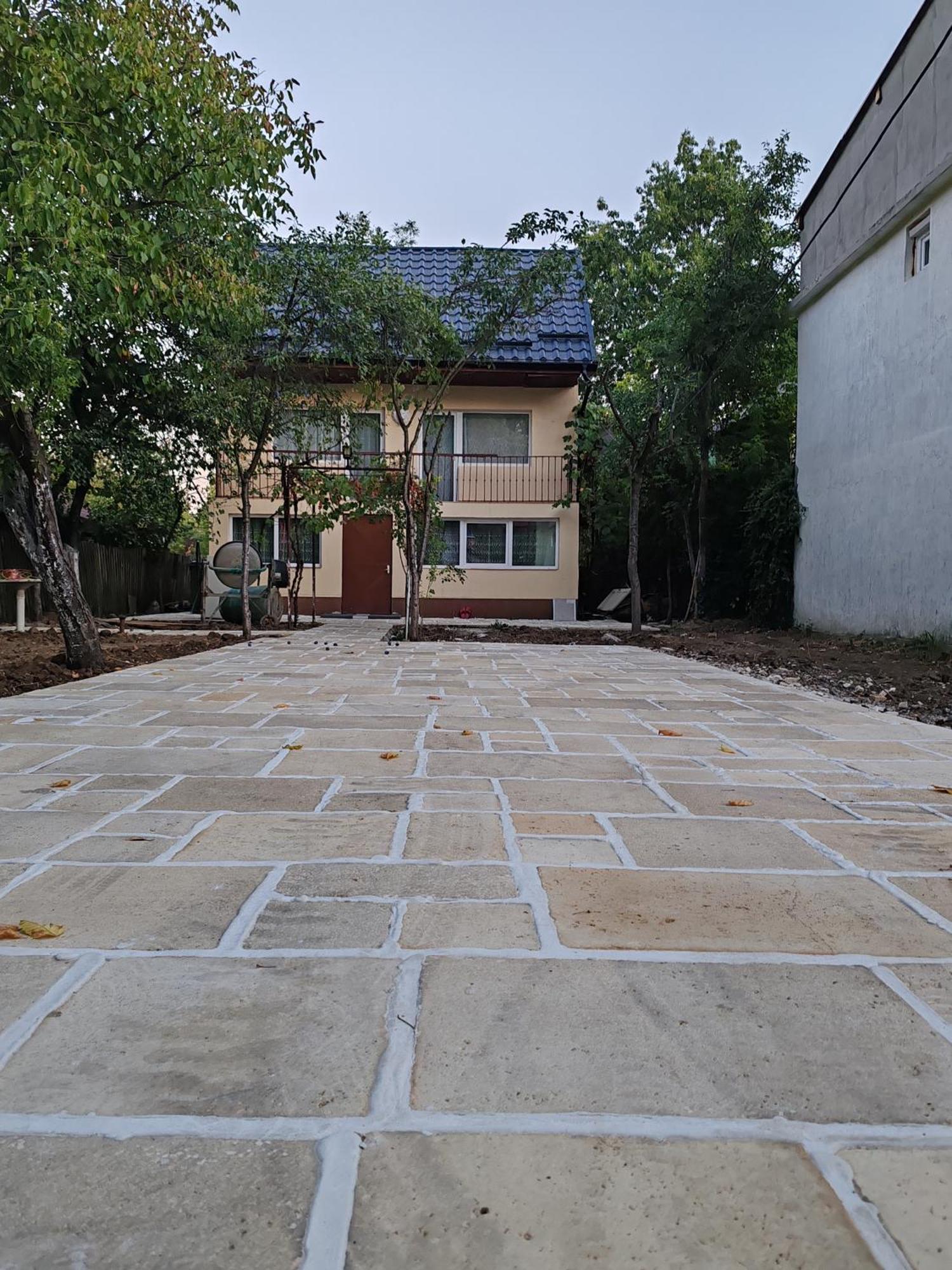 Trei Insule Home Arad Esterno foto
