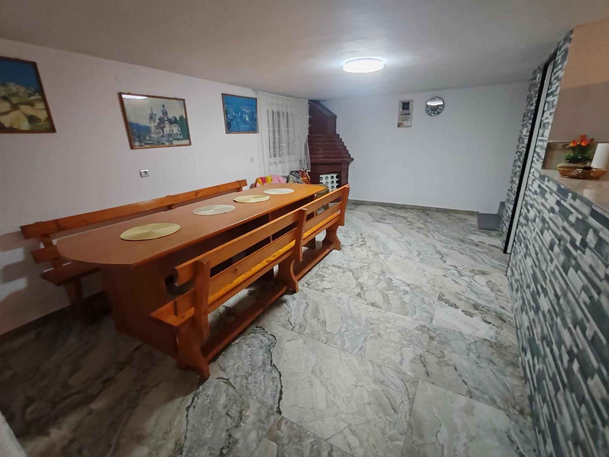 Trei Insule Home Arad Esterno foto