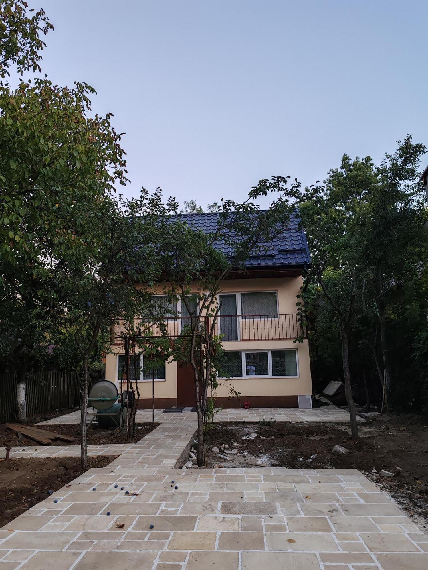Trei Insule Home Arad Esterno foto