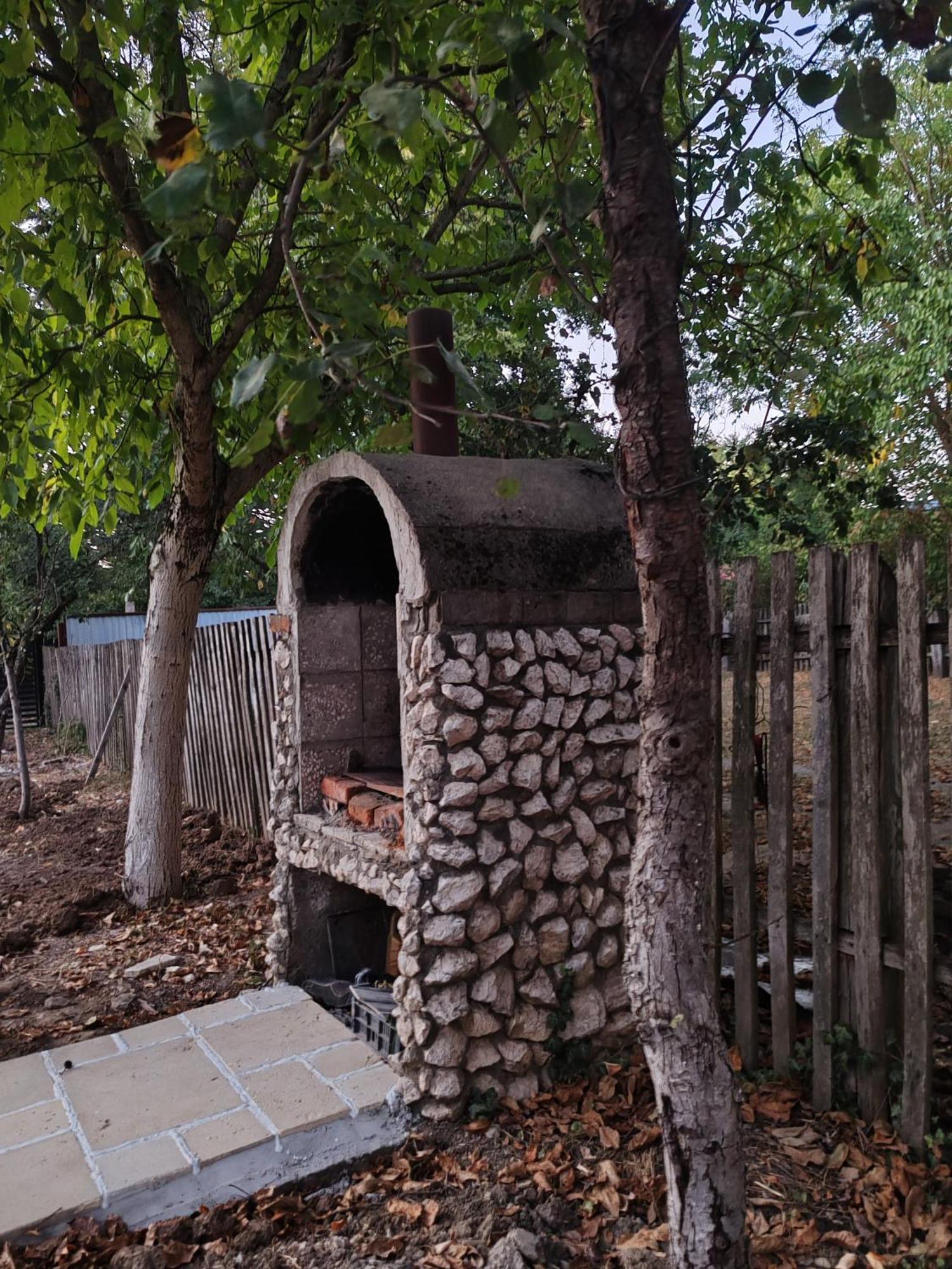 Trei Insule Home Arad Esterno foto